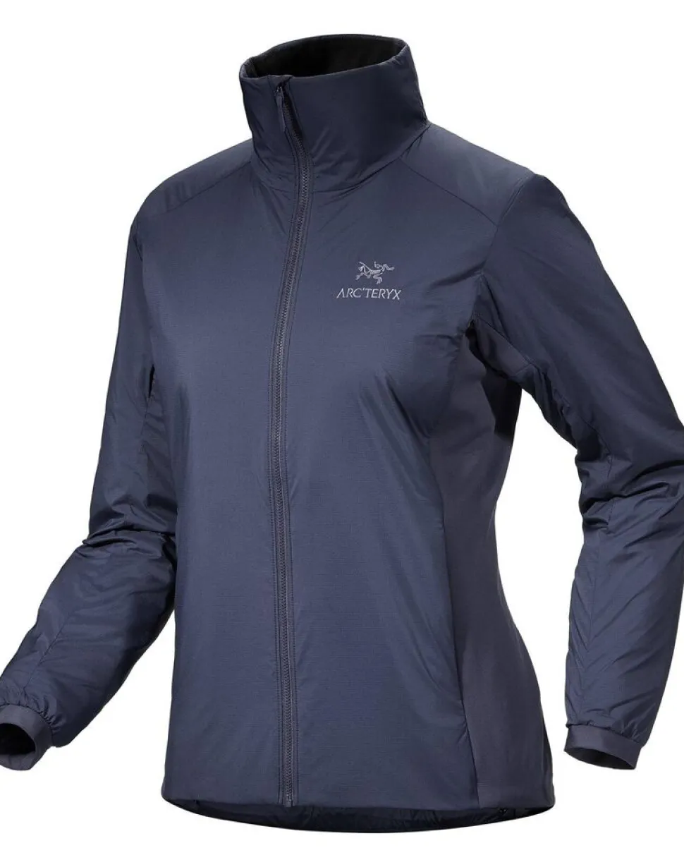 Arcteryx Atom jacket W