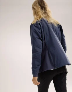 Arcteryx Atom jacket W