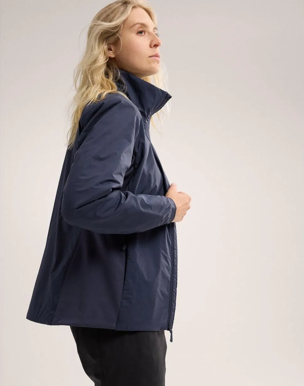 Arcteryx Atom jacket W