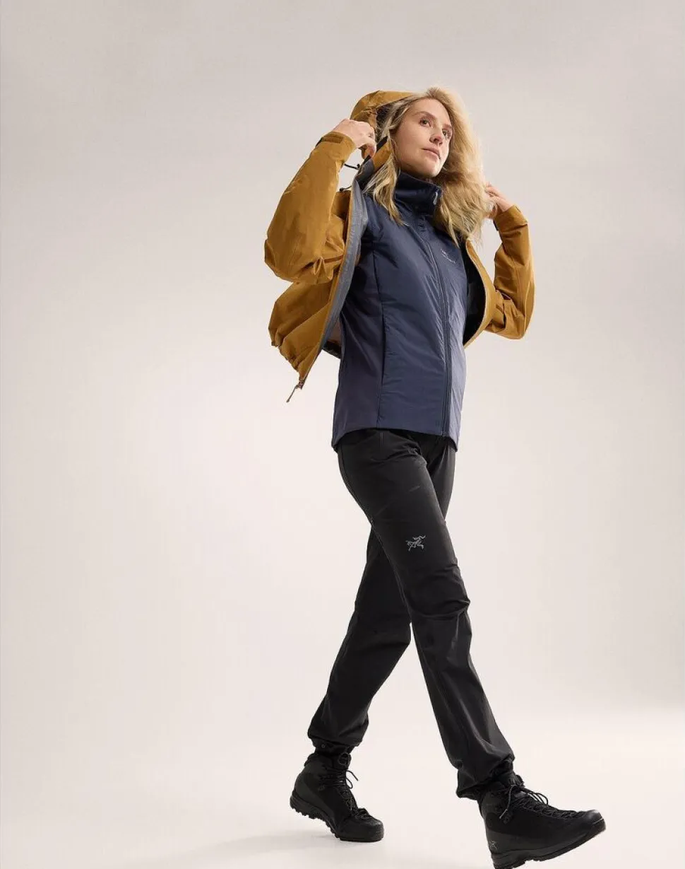 Arcteryx Atom jacket W