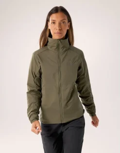 Arcteryx Atom jacket W