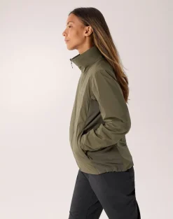 Arcteryx Atom jacket W