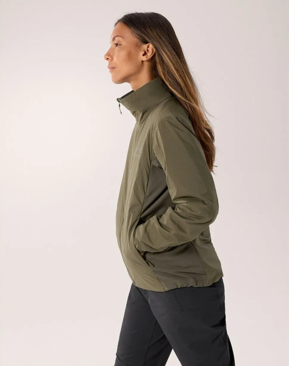 Arcteryx Atom jacket W