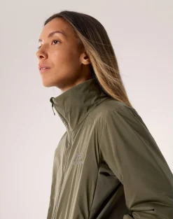 Arcteryx Atom jacket W