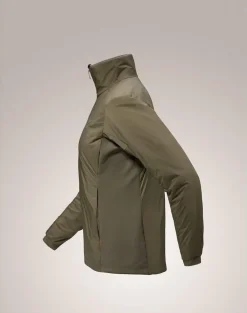 Arcteryx Atom jacket W