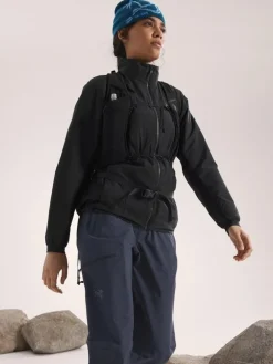 Arcteryx Atom Jacket W