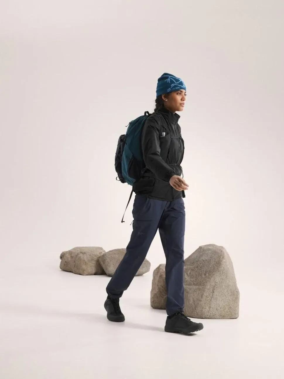 Arcteryx Atom Jacket W