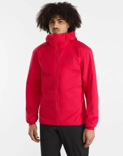 Arcteryx Atom LT hoody mens