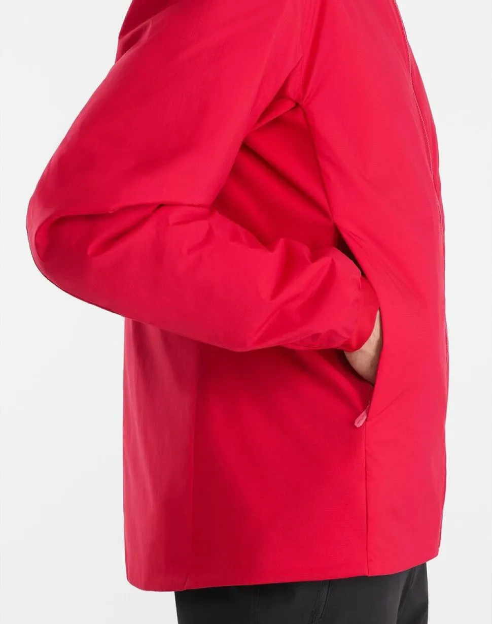 Arcteryx Atom LT hoody mens