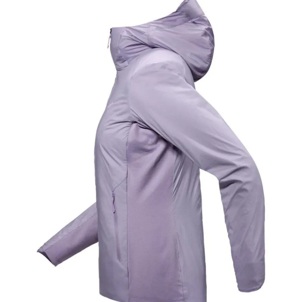 Arcteryx Atom LT hoody women