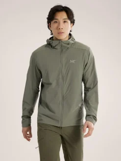 Arcteryx Atom SL Hoody M