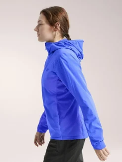 Arcteryx Atom SL Hoody W