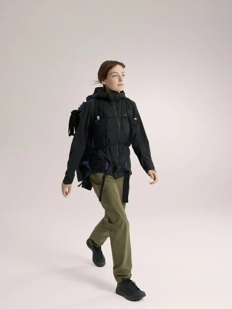 Arcteryx Atom SL Hoody W