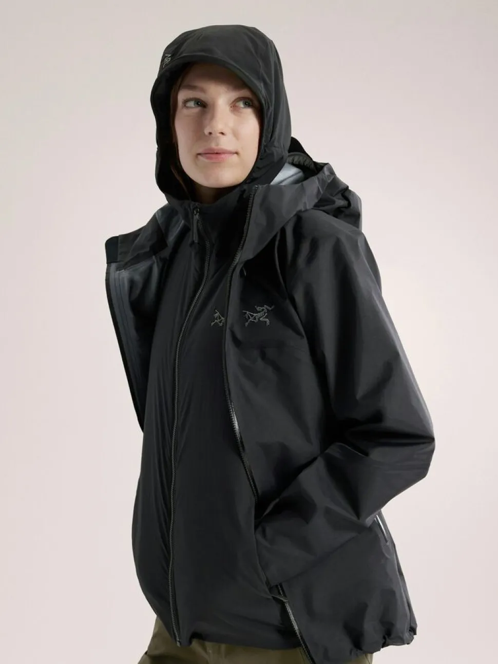 Arcteryx Atom SL Hoody W