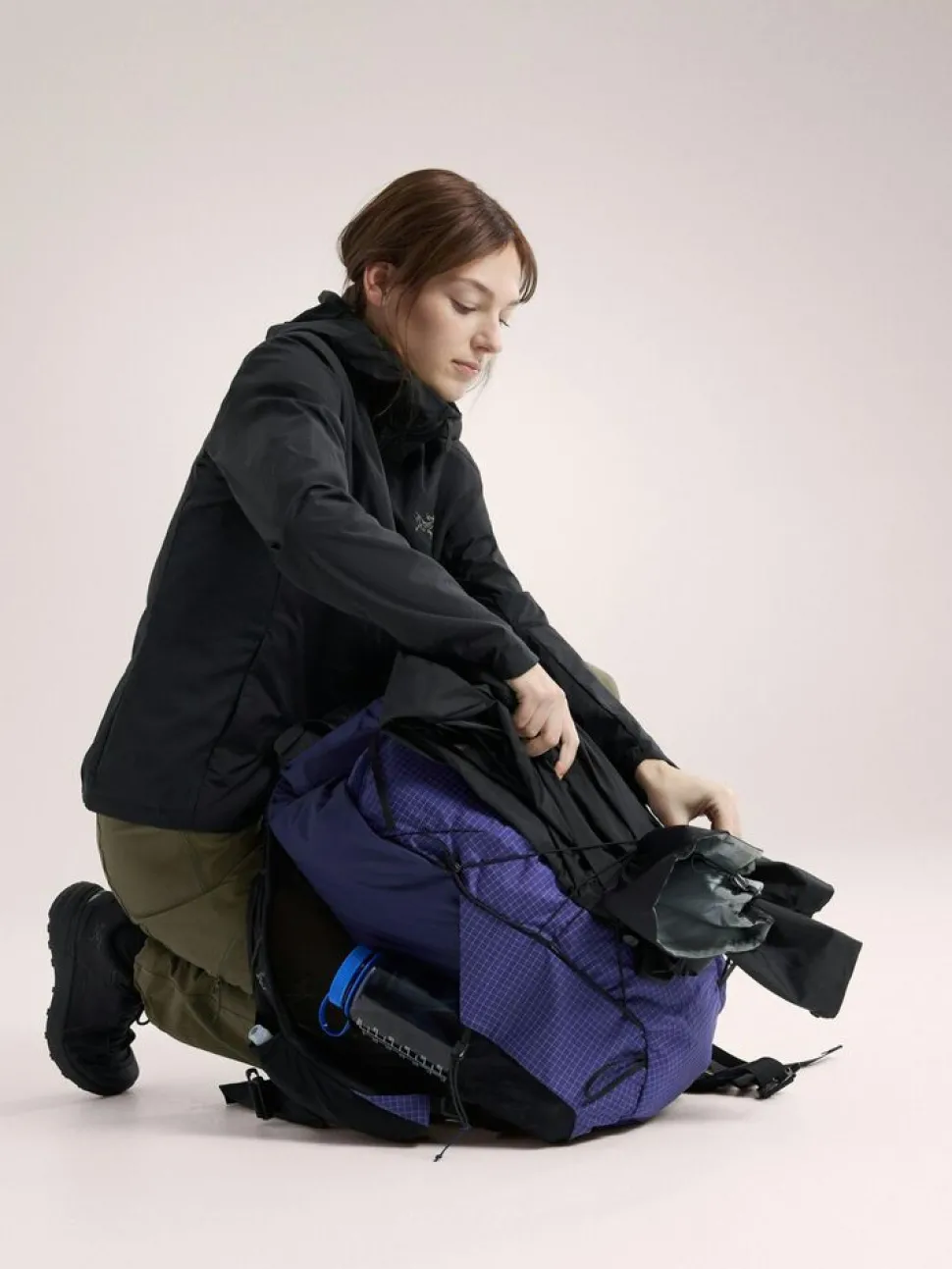 Arcteryx Atom SL Hoody W