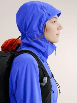 Arcteryx Atom SL Hoody W