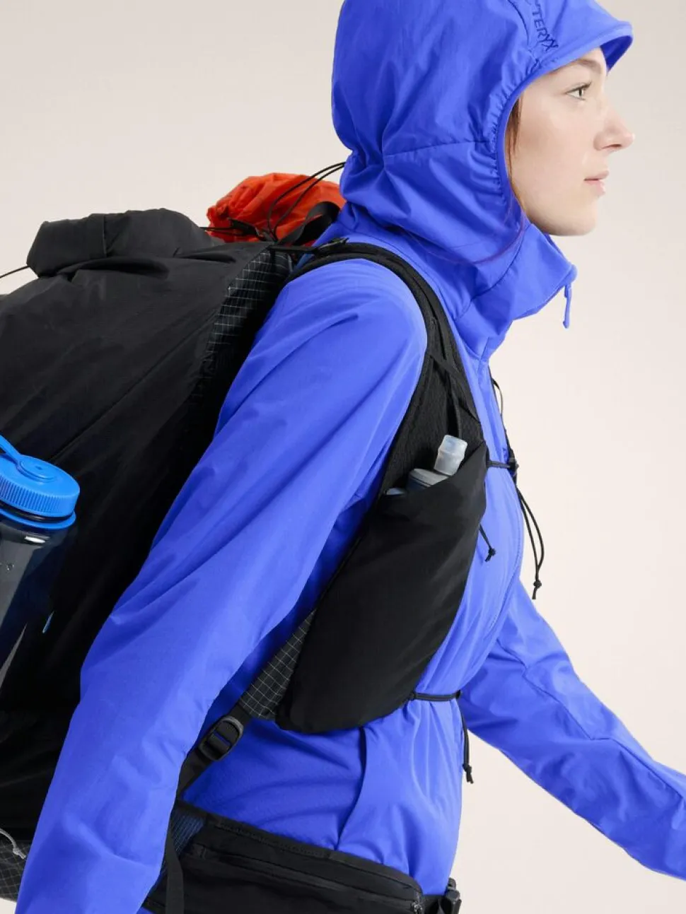 Arcteryx Atom SL Hoody W