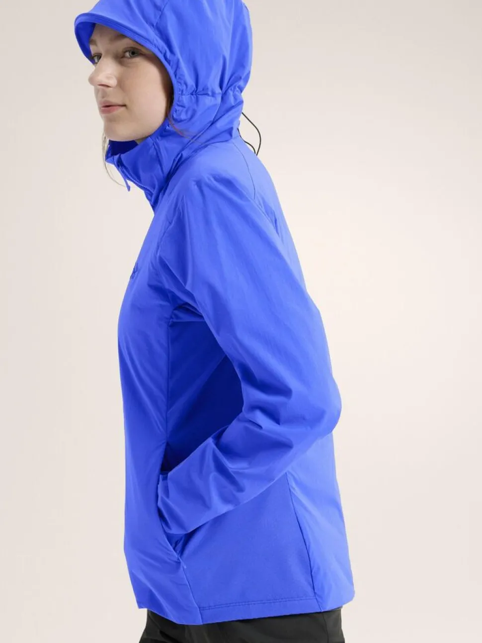Arcteryx Atom SL Hoody W