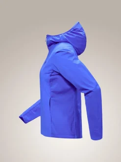 Arcteryx Atom SL Hoody W