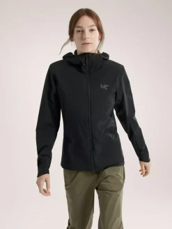 Arcteryx Atom SL Hoody W