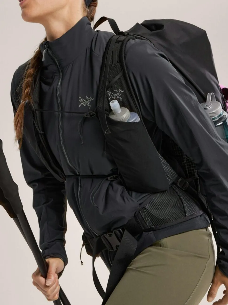 Arcteryx Atom SL Jacket W