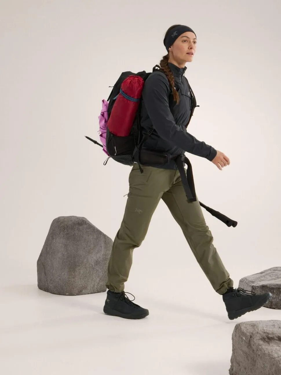 Arcteryx Atom SL Jacket W