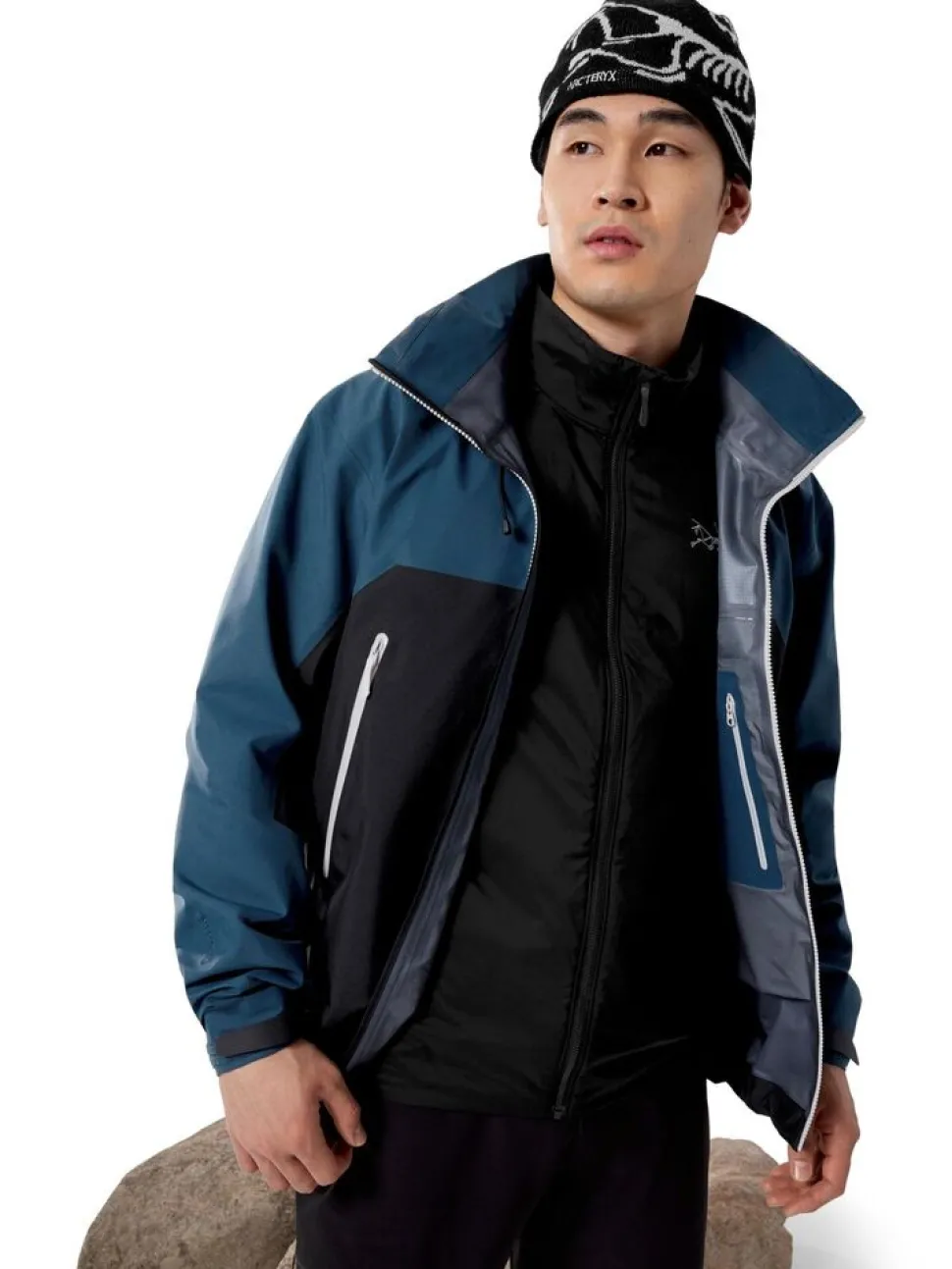 Arcteryx Beta AR Jacket M