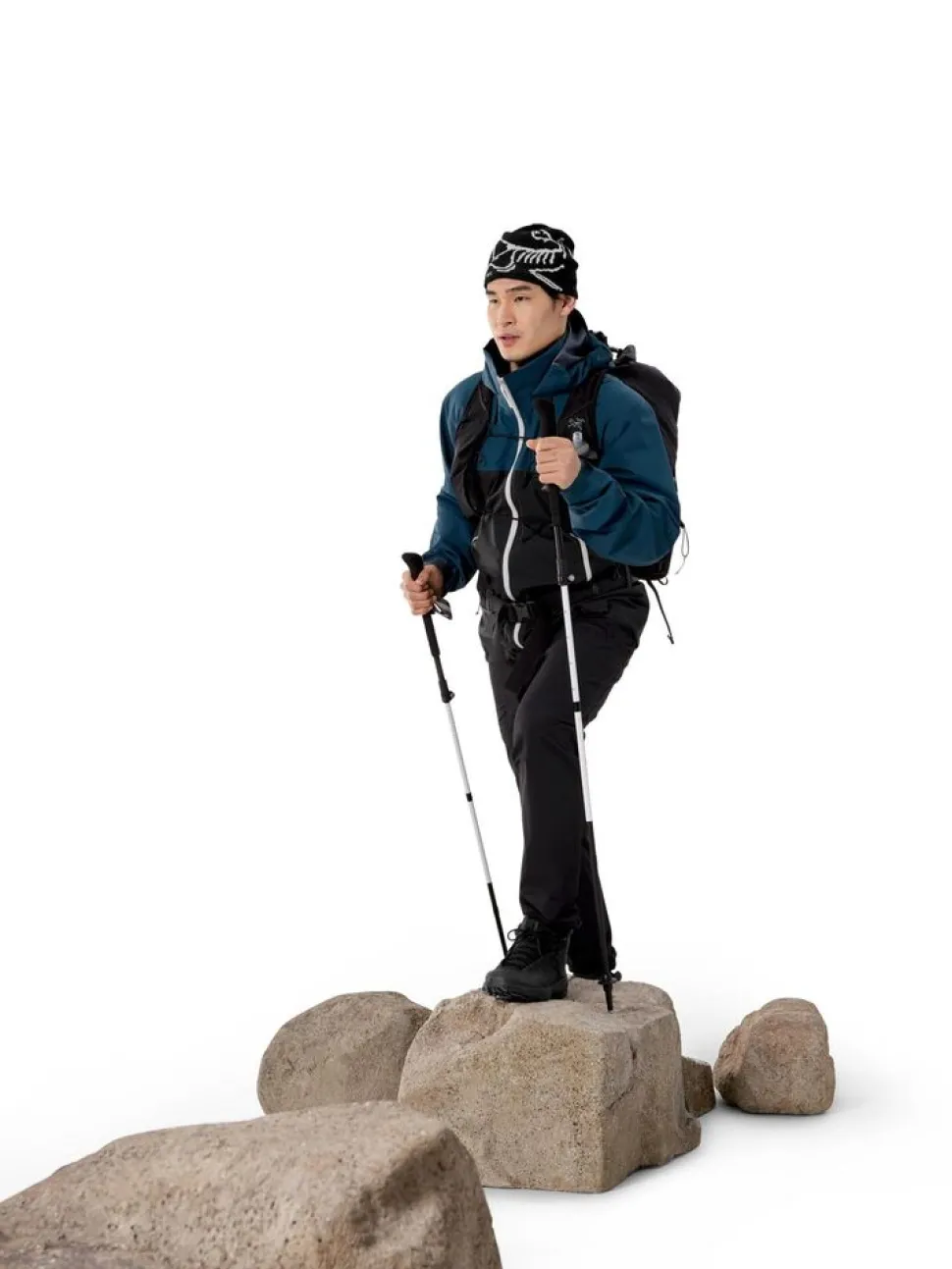 Arcteryx Beta AR Jacket M
