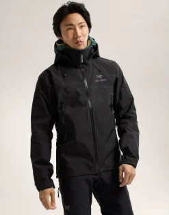 Arcteryx Beta AR jacket M