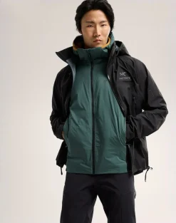 Arcteryx Beta AR jacket M