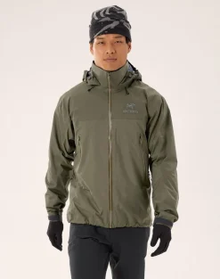 Arcteryx Beta AR jacket M