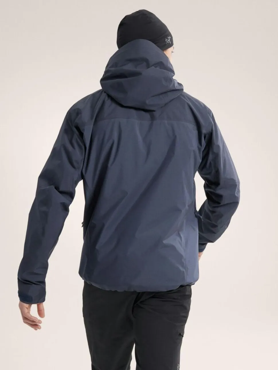 Arcteryx Beta AR jacket M - Stormhood