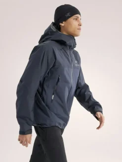 Arcteryx Beta AR jacket M - Stormhood