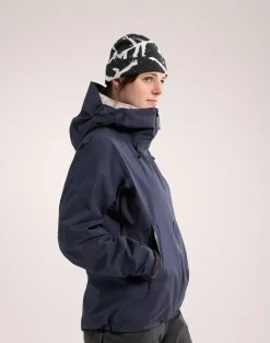 Arcteryx Beta AR jacket W - Stormhood