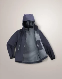 Arcteryx Beta AR jacket W - Stormhood