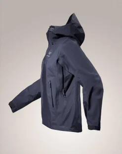Arcteryx Beta AR jacket W - Stormhood
