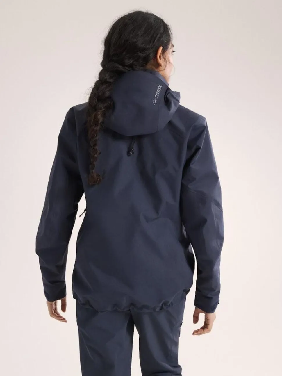 Arcteryx Beta AR Jacket W