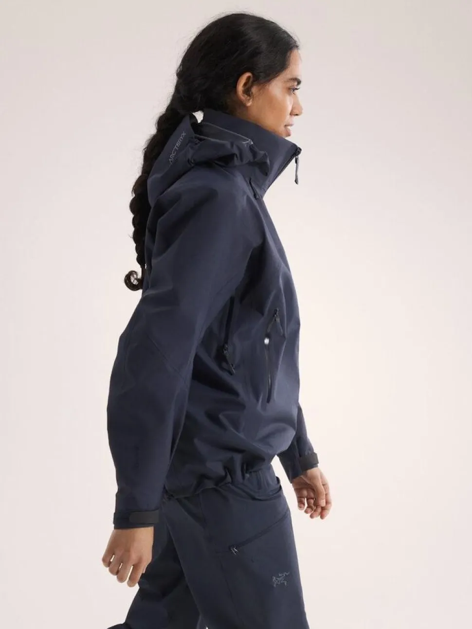 Arcteryx Beta AR Jacket W
