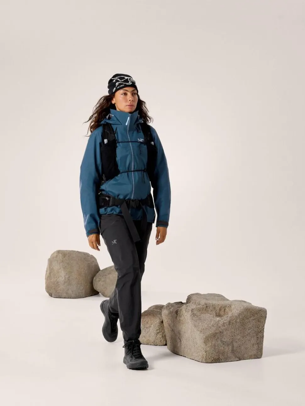 Arcteryx Beta AR Jacket W