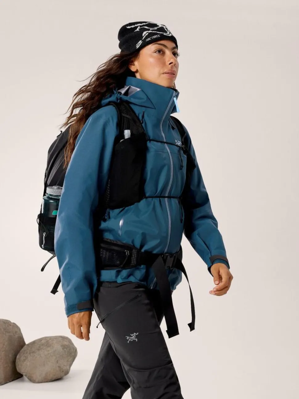 Arcteryx Beta AR Jacket W