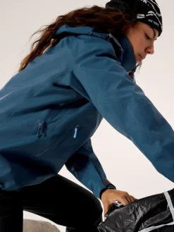 Arcteryx Beta AR Jacket W