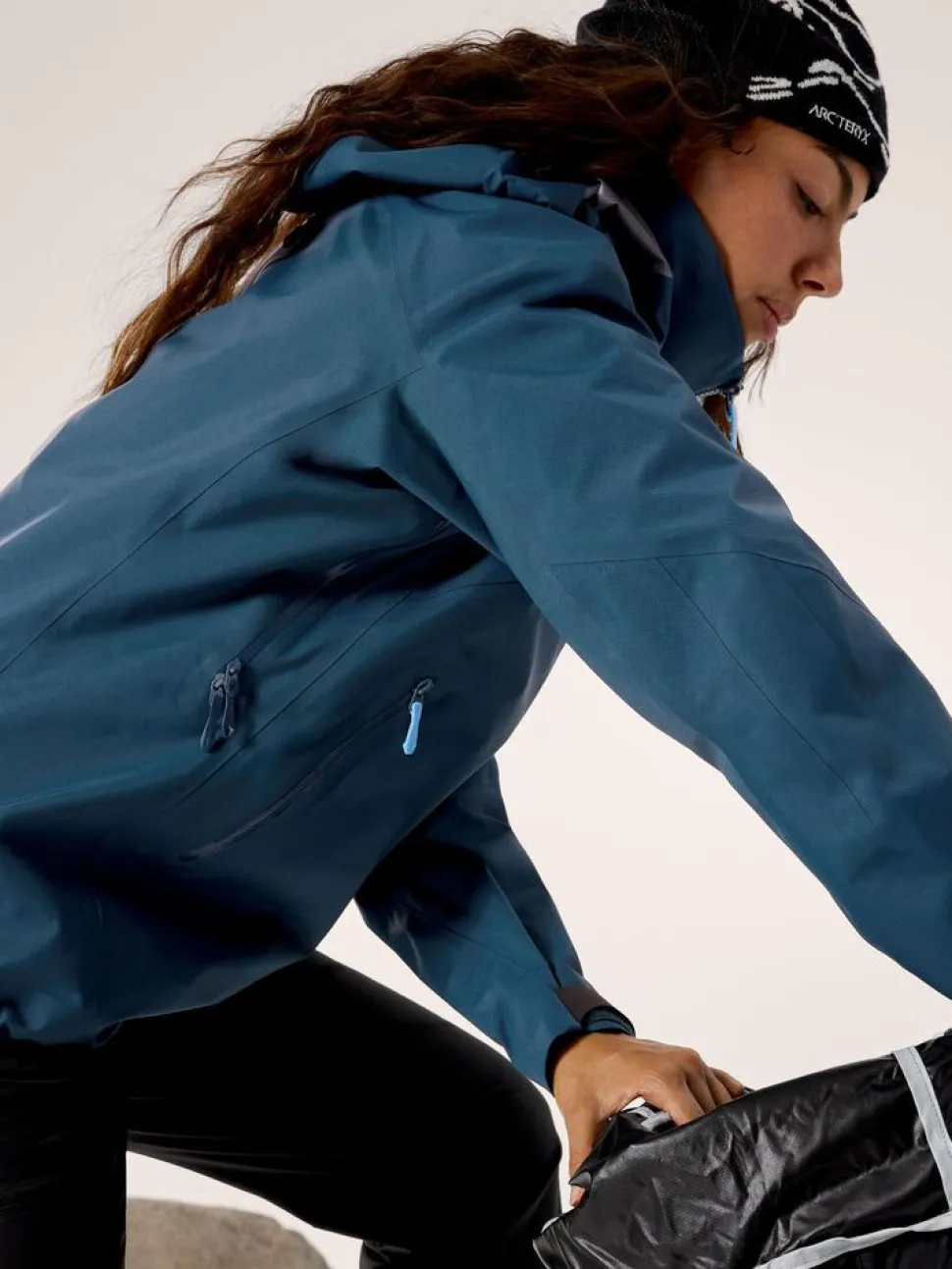 Arcteryx Beta AR Jacket W