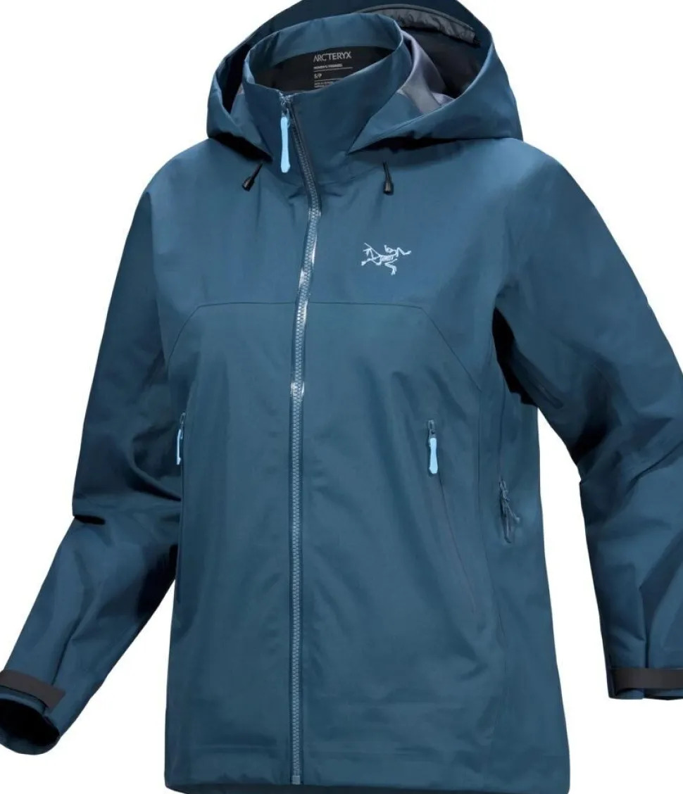 Arcteryx Beta AR Jacket W