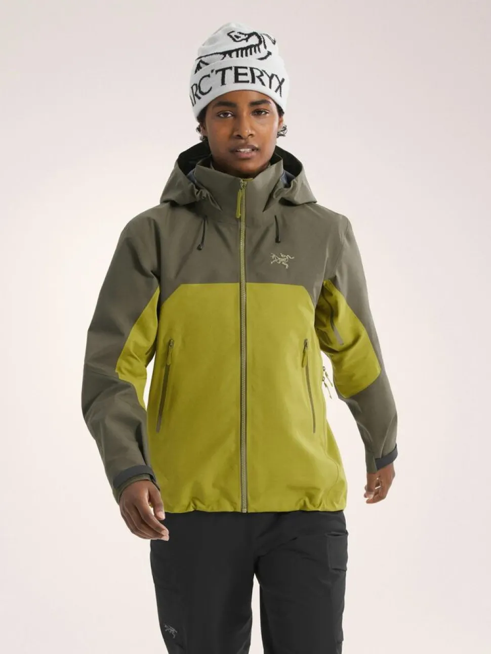 Arcteryx Beta AR Jacket W