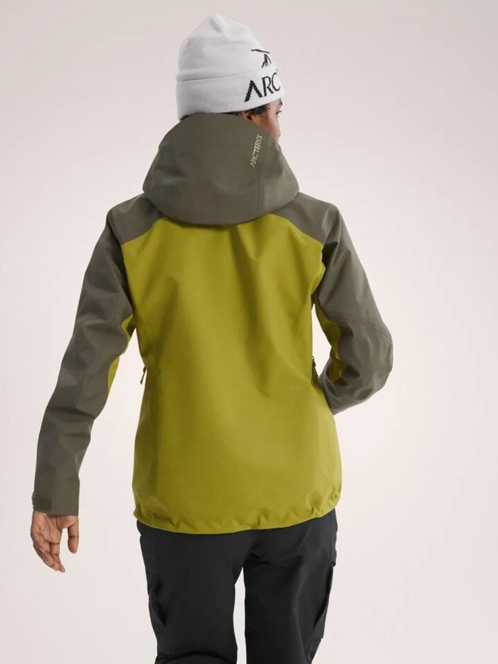 Arcteryx Beta AR Jacket W
