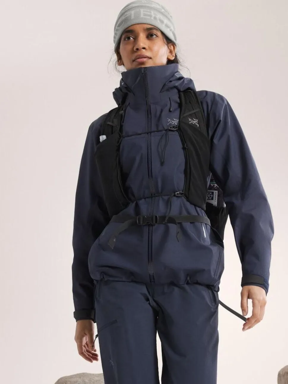 Arcteryx Beta AR Jacket W