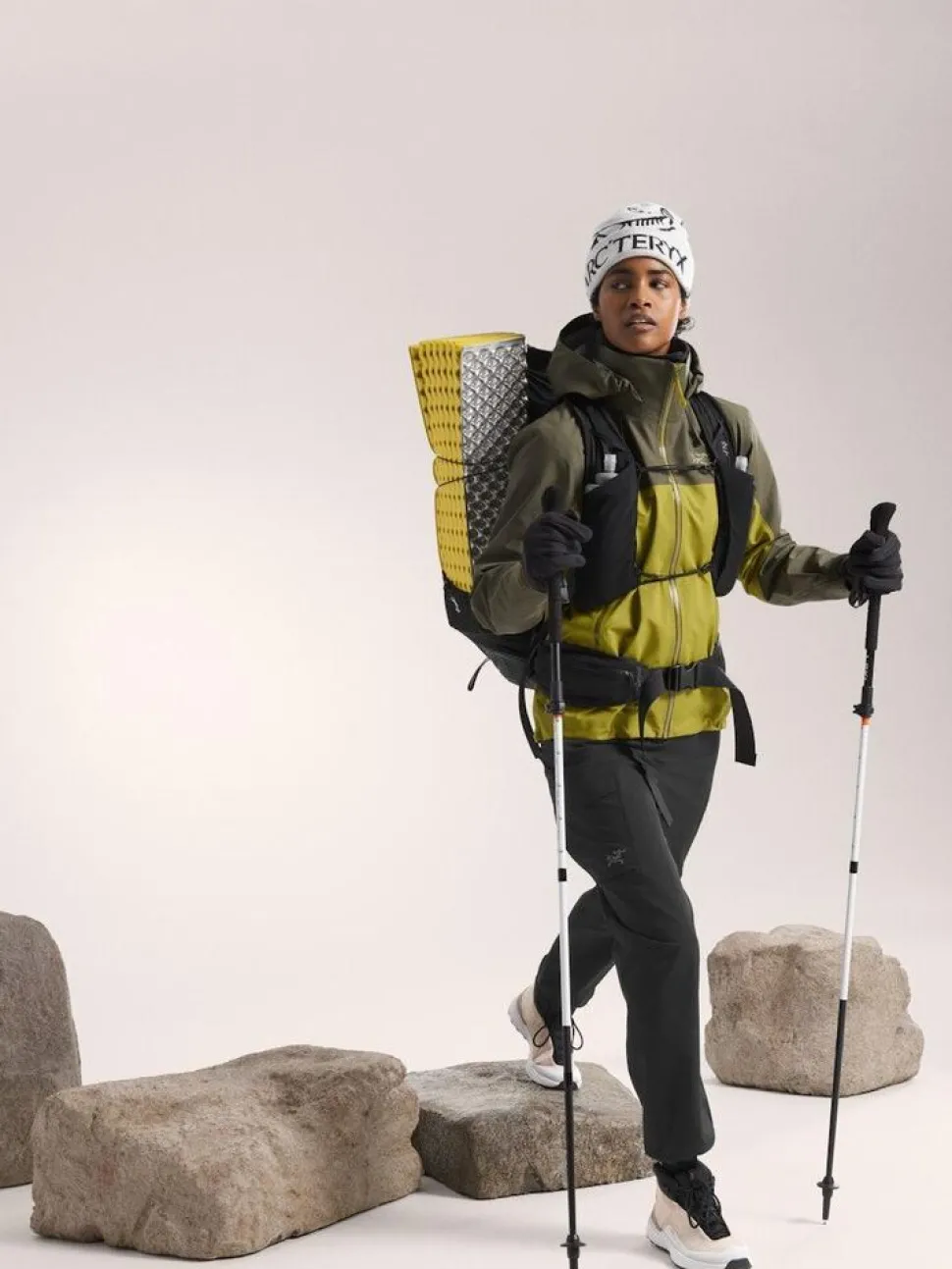 Arcteryx Beta AR Jacket W
