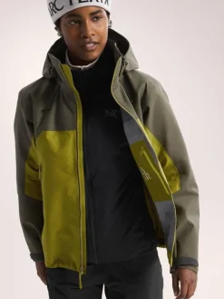 Arcteryx Beta AR Jacket W