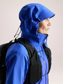 Arcteryx Beta AR jacket womens
