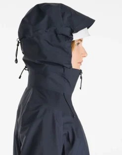 Arcteryx Beta AR jacket womens
